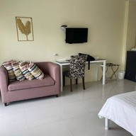 Southgate Residence