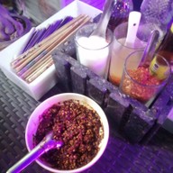 บรรยากาศ เจ๊หงส์