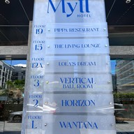 MYTT Beach Hotel