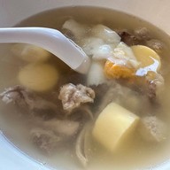 ข้าวต้มปลา 164 สาขาอุดรธานี