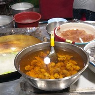 ข้าวต้มปลาลุงหนวด ศรีราชา