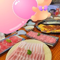 เมนูของร้าน Hu Lu Wa Sichuan Hotpot
