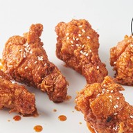 ไก่ทอด. U CHICK เดอะพร้อม ดินแดง