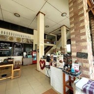 ต้มเลือดหมูบ้านร่อม