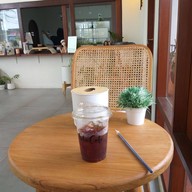 บรรยากาศ Fukucafe Since 2012 ฟุคุคาเฟ่