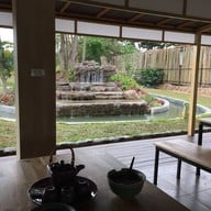 เซนโฮมรีสอร์ทแอนด์การ์เดนพะเยา