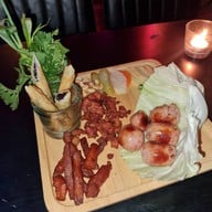 เมนูของร้าน Brown Sugar The Jazz Boutique