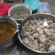 ข้าวต้มปลาลุงหนวด ศรีราชา