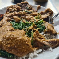 เมนูของร้าน เมขลา