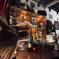 DOMA BAR DOMA BANGKOK