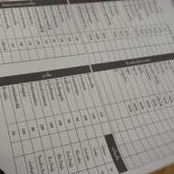 เมนู ข้าวต้มปลา164 สาขาระนอง ระนอง