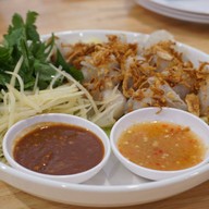 เมนูของร้าน ข้าวต้มปลา164 สาขาระนอง ระนอง