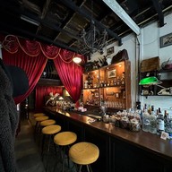 DOMA BAR DOMA BANGKOK