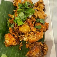 สามสีซีฟู้ด