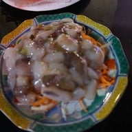 เมนูของร้าน Big Oyster Bar Limelight