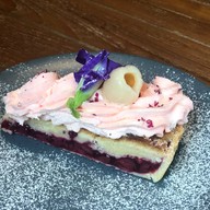 Marzipan Patisserie cafe' and Bar หินเหล็กไฟ สาขา 3