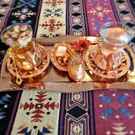 เมนูของร้าน Groom The Grand Jomtien Beach