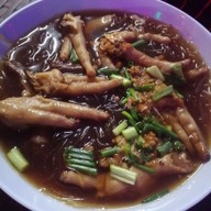 เมนูของร้าน เจ๊หงส์