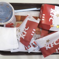 KFC Wal mart