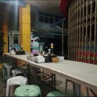 บรรยากาศ เจ้หงส์ โจ๊ก จั๊บ เส้น