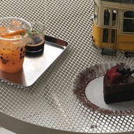 Concept Yard Chiangrai : Multi-living Space