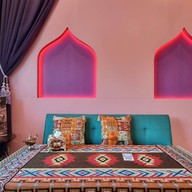 บรรยากาศ Groom The Grand Jomtien Beach