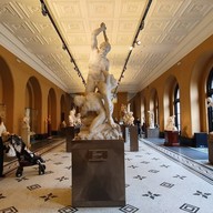 Victoria and Albert Museum