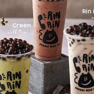 Rin Rin Bubble Milk Tea นครปฐม(สามควายเผือก)