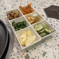 Seoul BBQ Boy