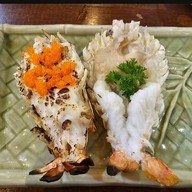 เมนูของร้าน Achita Sushibar by FUKU โลตัส รังสิต