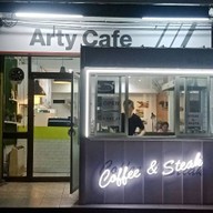 ARTY - Steak&Coffee Rama3