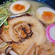 Boss Ramen at North Hill Golf Club