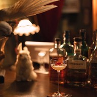 DOMA BAR DOMA BANGKOK