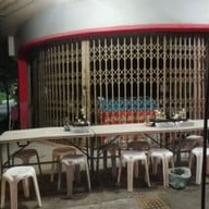 บรรยากาศ เจ้หงส์ โจ๊ก จั๊บ เส้น