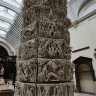 Victoria and Albert Museum