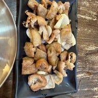 เมนูของร้าน SU RA KAN