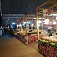 บรรยากาศ ทุ่งศรีเมือง