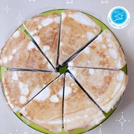 เมนูของร้าน สิร คอฟฟี่ คัพ แอนด์ เครป