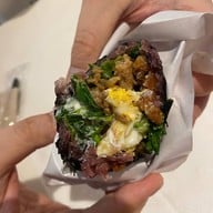 เมนูของร้าน Fantuan Thailand EmQuartier ชั้น B