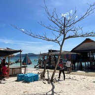 อุทยานแห่งชาติอ่าวพังงา