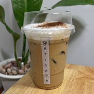 เมนูของร้าน APISADA