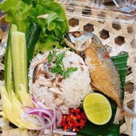 กินแซ่บ ทะเลดอง