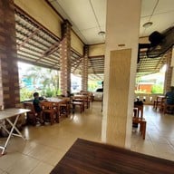 ต้มเลือดหมูบ้านร่อม