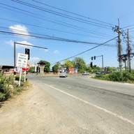 ต้มเลือดหมูบ้านร่อม