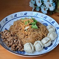 หอม หมี่คลุก เทคโนดอนกลาง