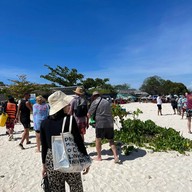 อุทยานแห่งชาติอ่าวพังงา