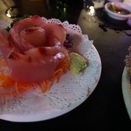 เมนูของร้าน Big Oyster Bar Limelight