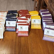 Akha Ama Coffee Original  สันติธรรม
