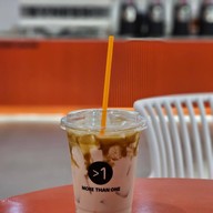 เมนูของร้าน More Than One Sand Haus