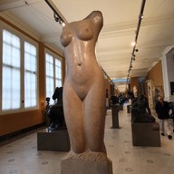 Victoria and Albert Museum